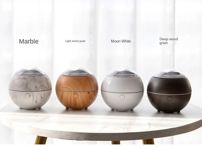 Ace Mountain View Air Humidifier Aromatherapy Machine Ace South Africa