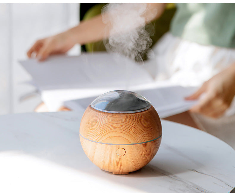 Ace Mountain View Air Humidifier Aromatherapy Machine Ace South Africa