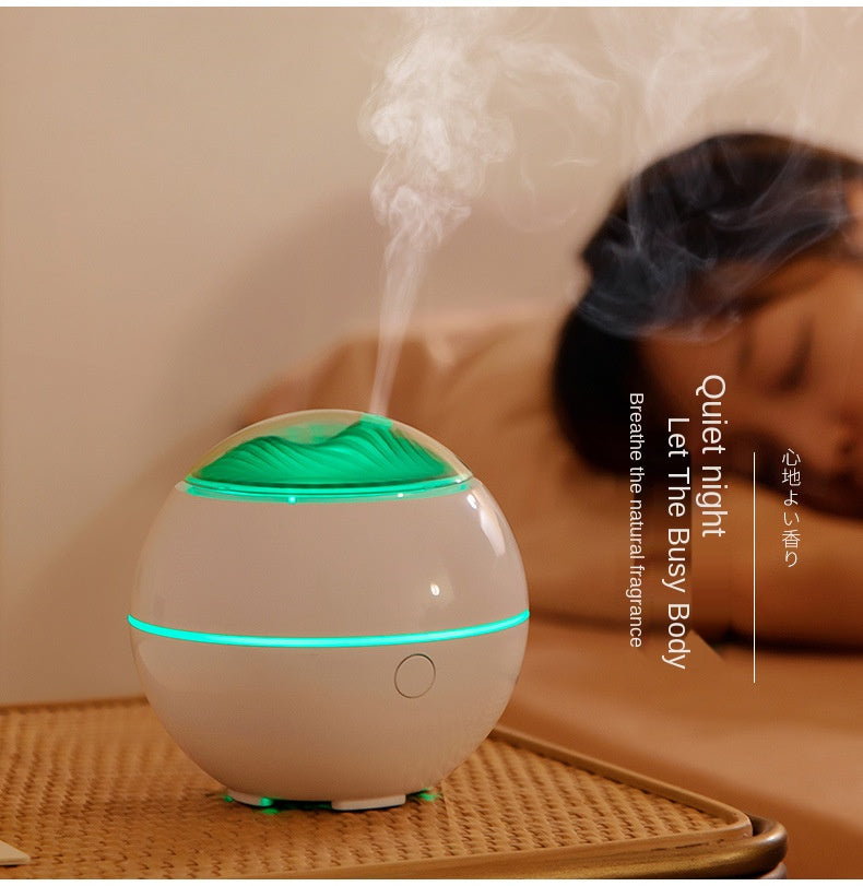 Ace Mountain View Air Humidifier Aromatherapy Machine Ace South Africa