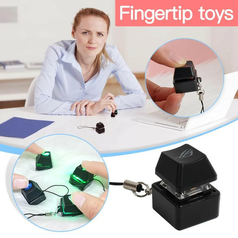 Boring Button Fidget Toy Ace South Africa