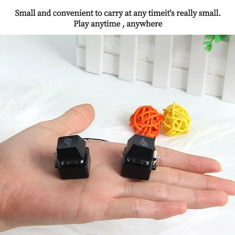 Boring Button Fidget Toy Ace South Africa