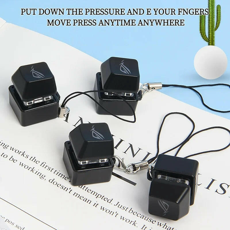 Boring Button Fidget Toy Ace South Africa