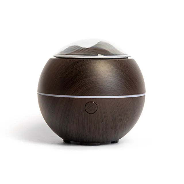 Ace Mountain View Air Humidifier Aromatherapy Machine Ace South Africa