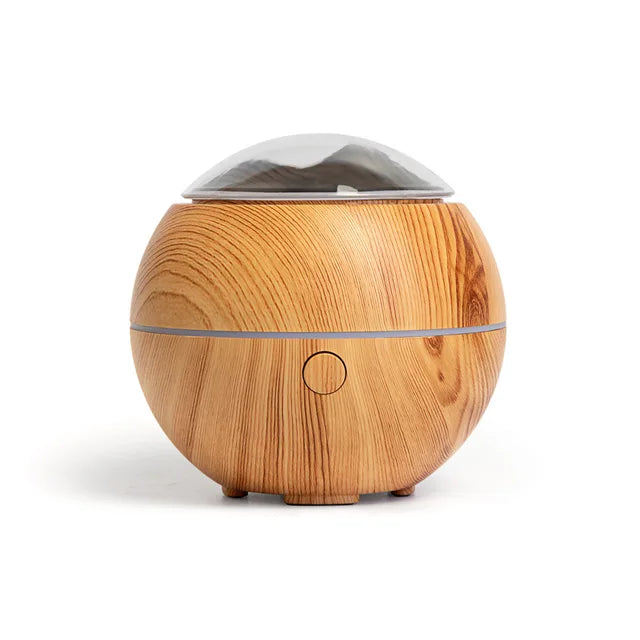 Ace Mountain View Air Humidifier Aromatherapy Machine Ace South Africa