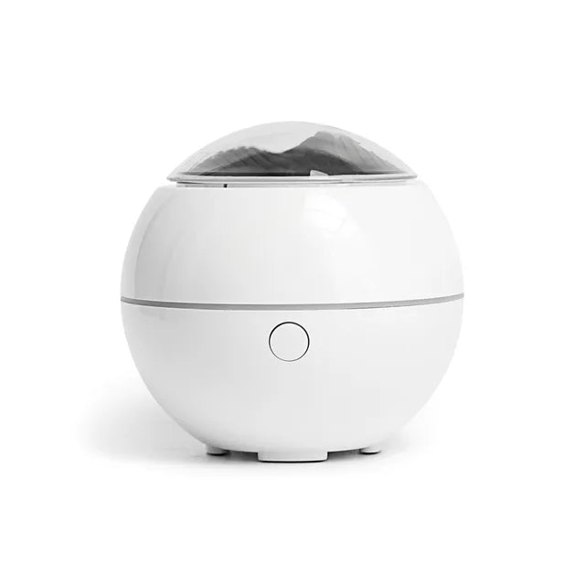 Ace Mountain View Air Humidifier Aromatherapy Machine Ace South Africa