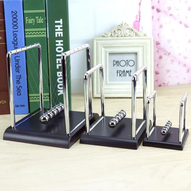 Ace Newton Pendulum Cradle Desk Toy Ace South Africa