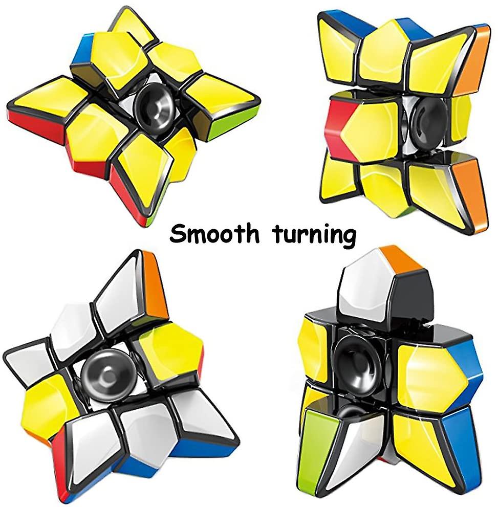 Ace South Africa Two in One Multicolour Fidget Toy