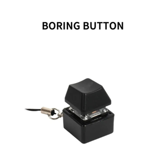 Boring Button Fidget Toy Ace South Africa