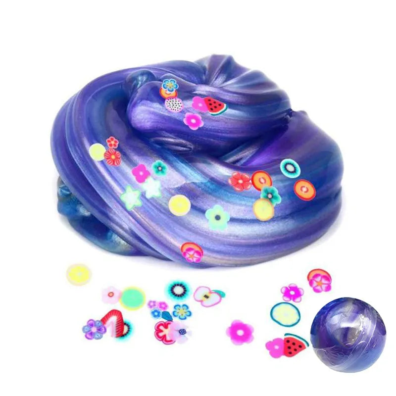 Crystal Egg Slime Playdough Ace South Africa