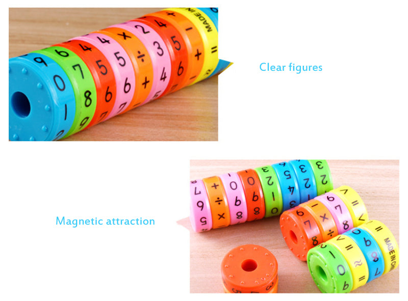 Ace Magnetic Arithmetic Learning Toy Ace South Africa