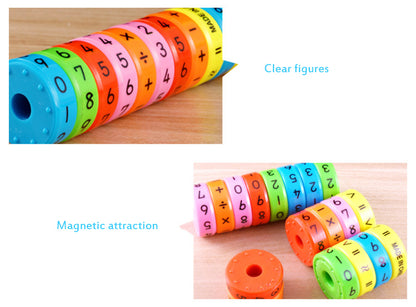 Ace Magnetic Arithmetic Learning Toy Ace South Africa