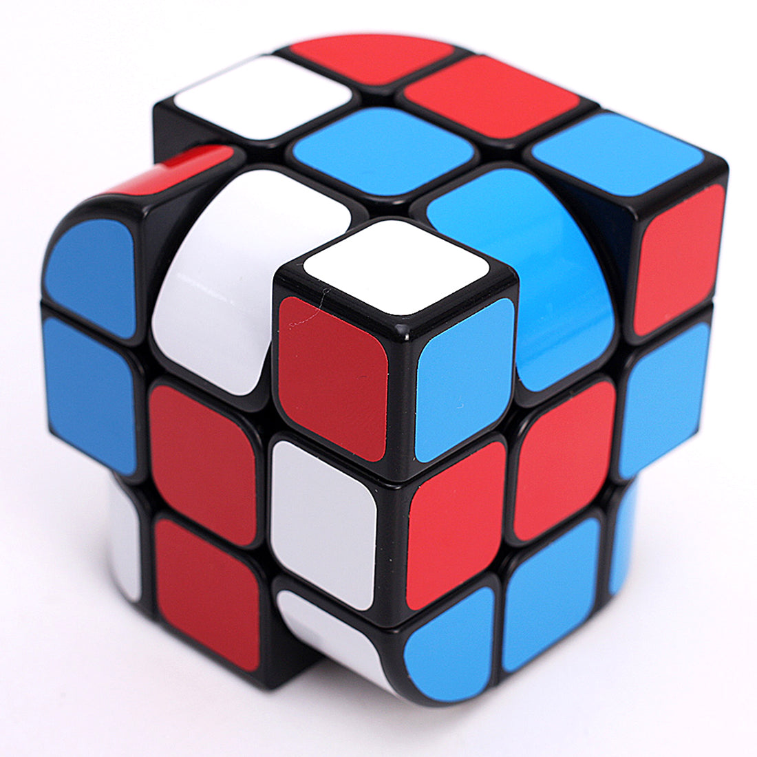 Ace Zcube Penrose  Trihedron Magic Cube Puzzle Ace South Africa