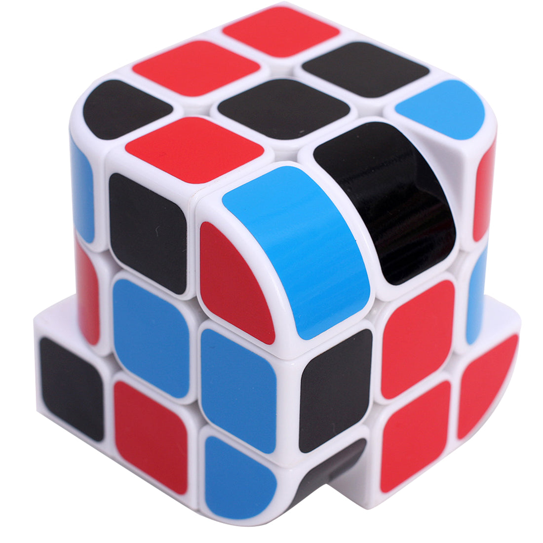 Ace Zcube Penrose  Trihedron Magic Cube Puzzle Ace South Africa