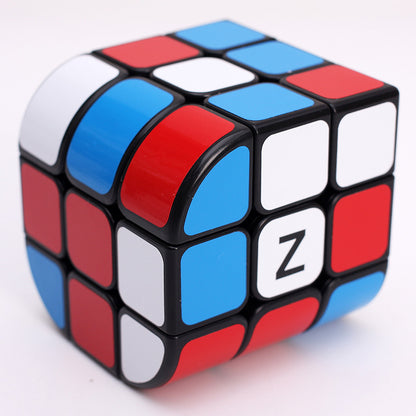 Ace Zcube Penrose  Trihedron Magic Cube Puzzle Ace South Africa