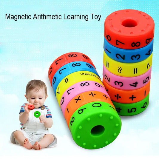 Ace Magnetic Arithmetic Learning Toy Ace South Africa