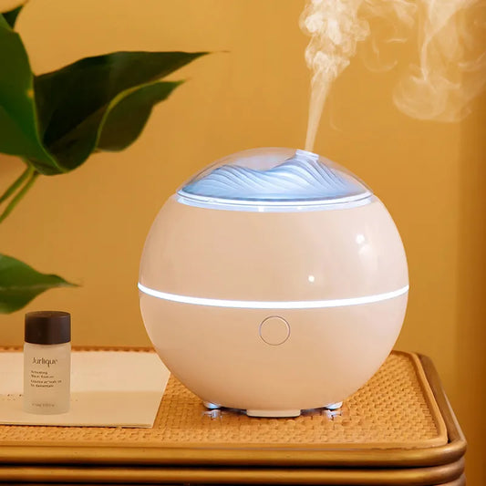 Ace Mountain View Air Humidifier Aromatherapy Machine Ace South Africa