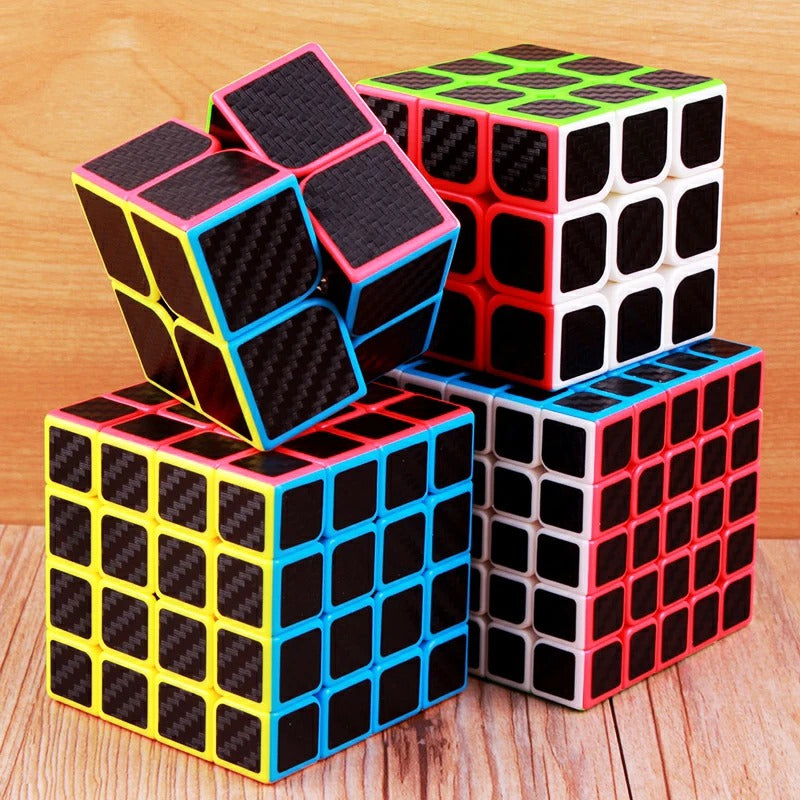 Ace Carbon Fiber Design Magic Cube Ace South Africa