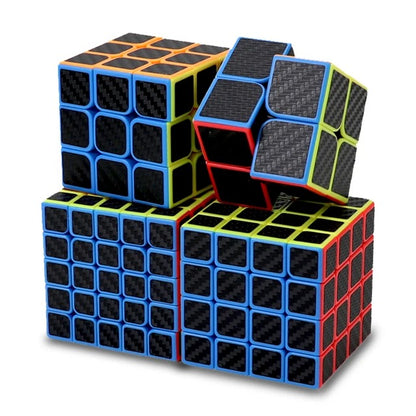 Ace Carbon Fiber Design Magic Cube Ace South Africa