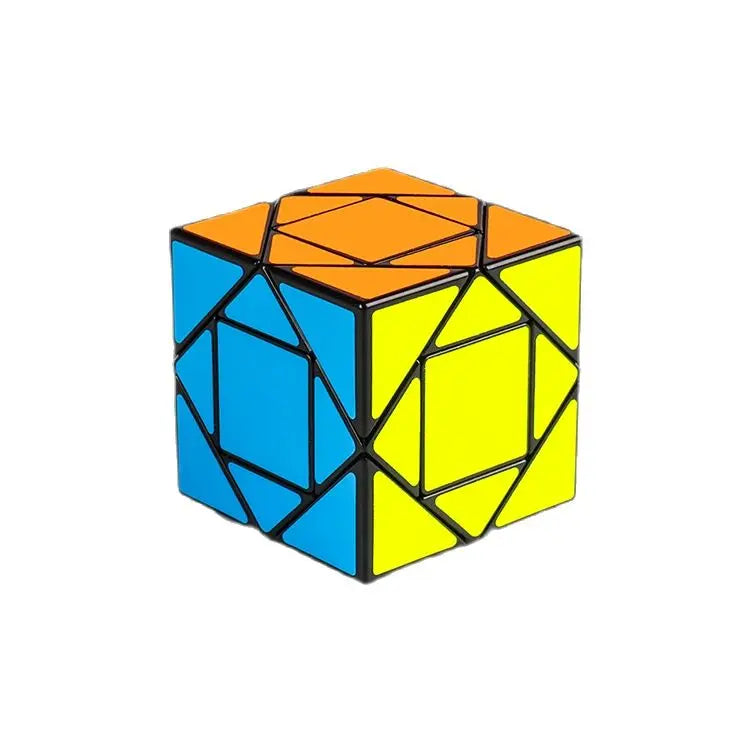 MoYu Multicolour Pandora Magic Cube Ace South Africa