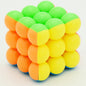 Ace South Africa Multicolour Round Ball Magic Cube