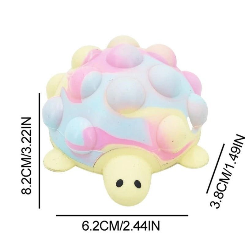 Ace Turtle Push Bubble Stress Ball Ace South Africa