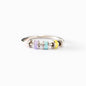 Ace Rotating Anti-Stress Colourful Beads Ring Ace South Africa