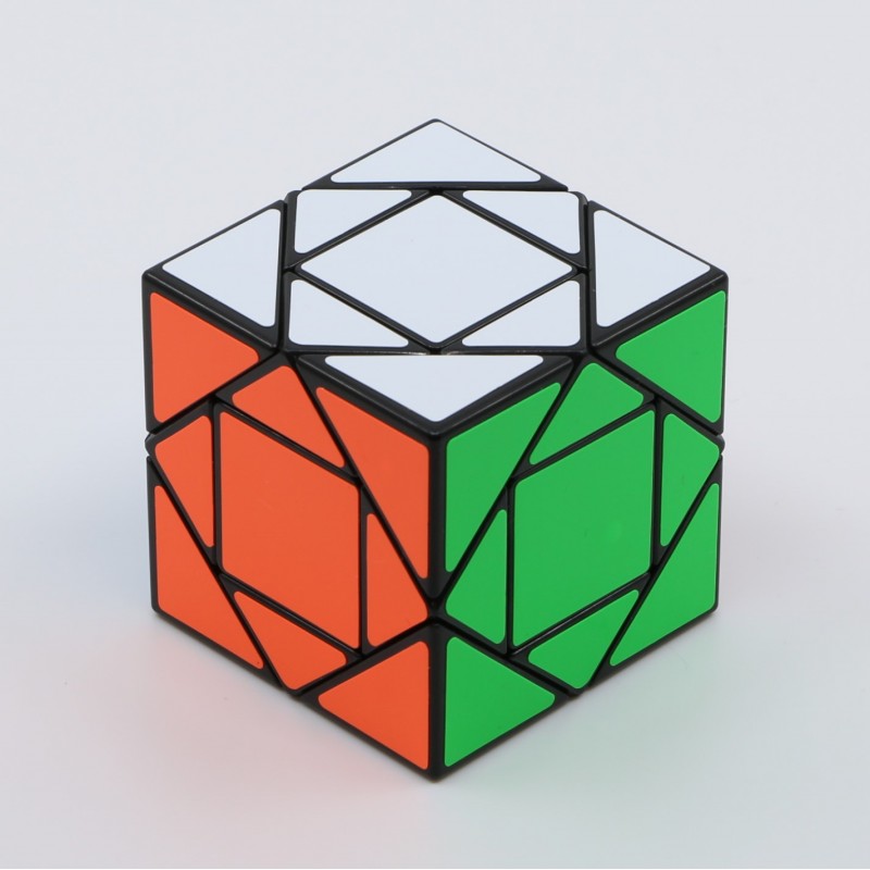 MoYu Multicolour Pandora Magic Cube Ace South Africa