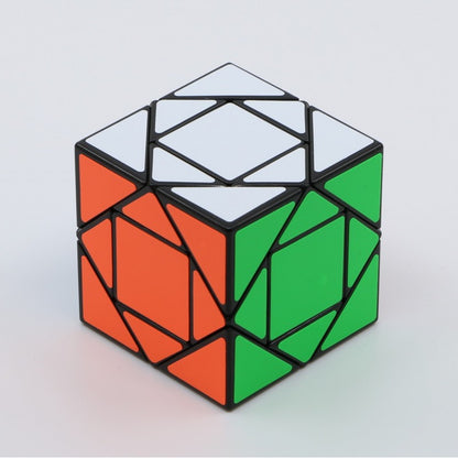 MoYu Multicolour Pandora Magic Cube Ace South Africa