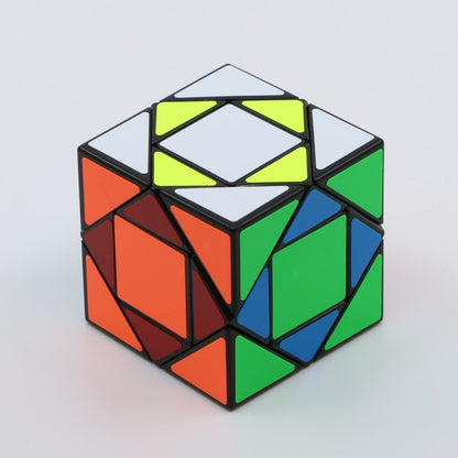 MoYu Multicolour Pandora Magic Cube Ace South Africa